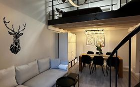 Apartament Jelonka