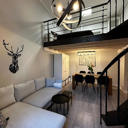 Apartament Jelonka Jelenia Góra Zewnętrze zdjęcie