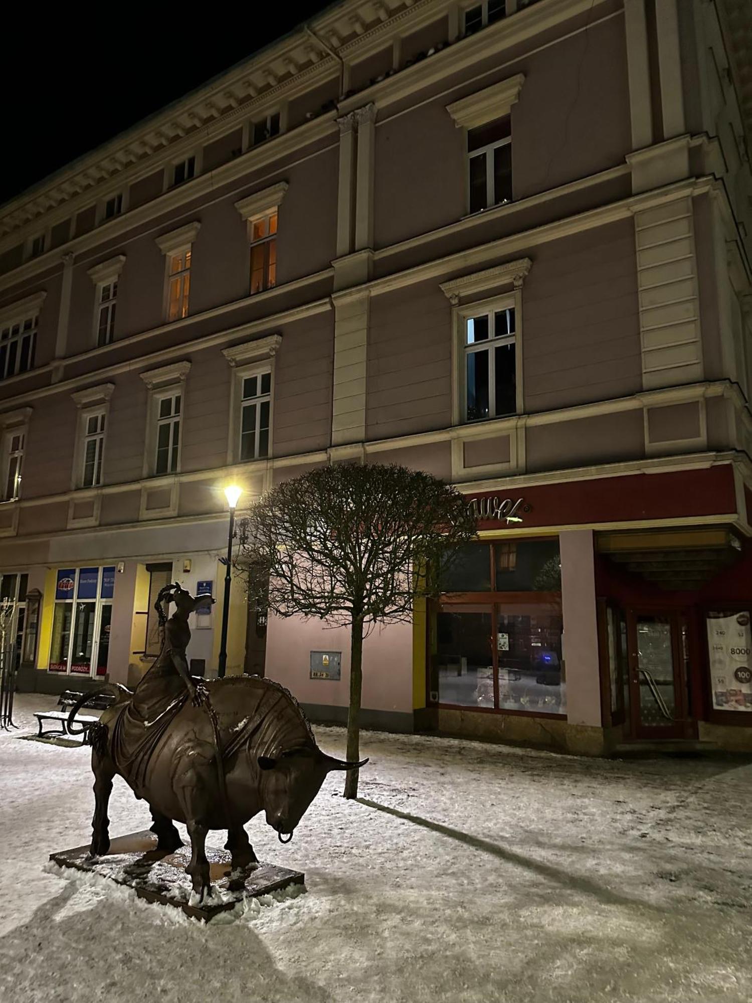 Apartament Jelonka Jelenia Góra Zewnętrze zdjęcie