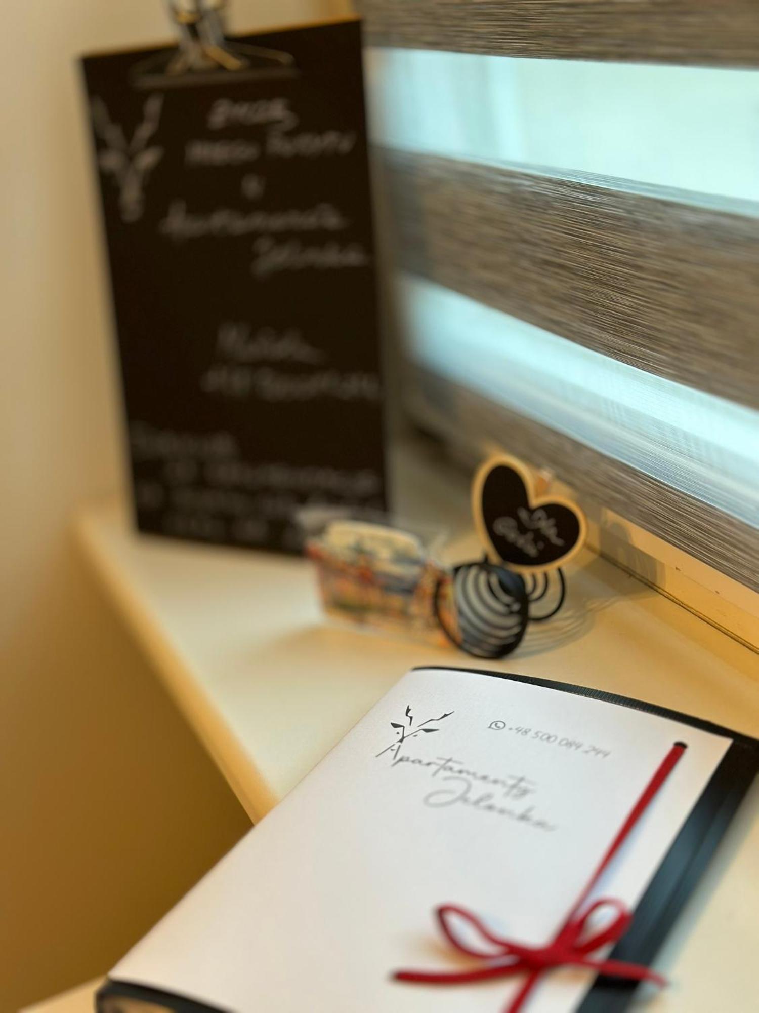 Apartament Jelonka Jelenia Góra Zewnętrze zdjęcie