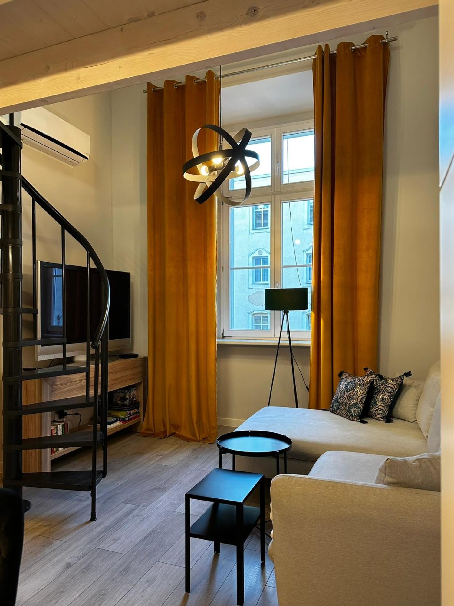 Apartament Jelonka Jelenia Góra Zewnętrze zdjęcie