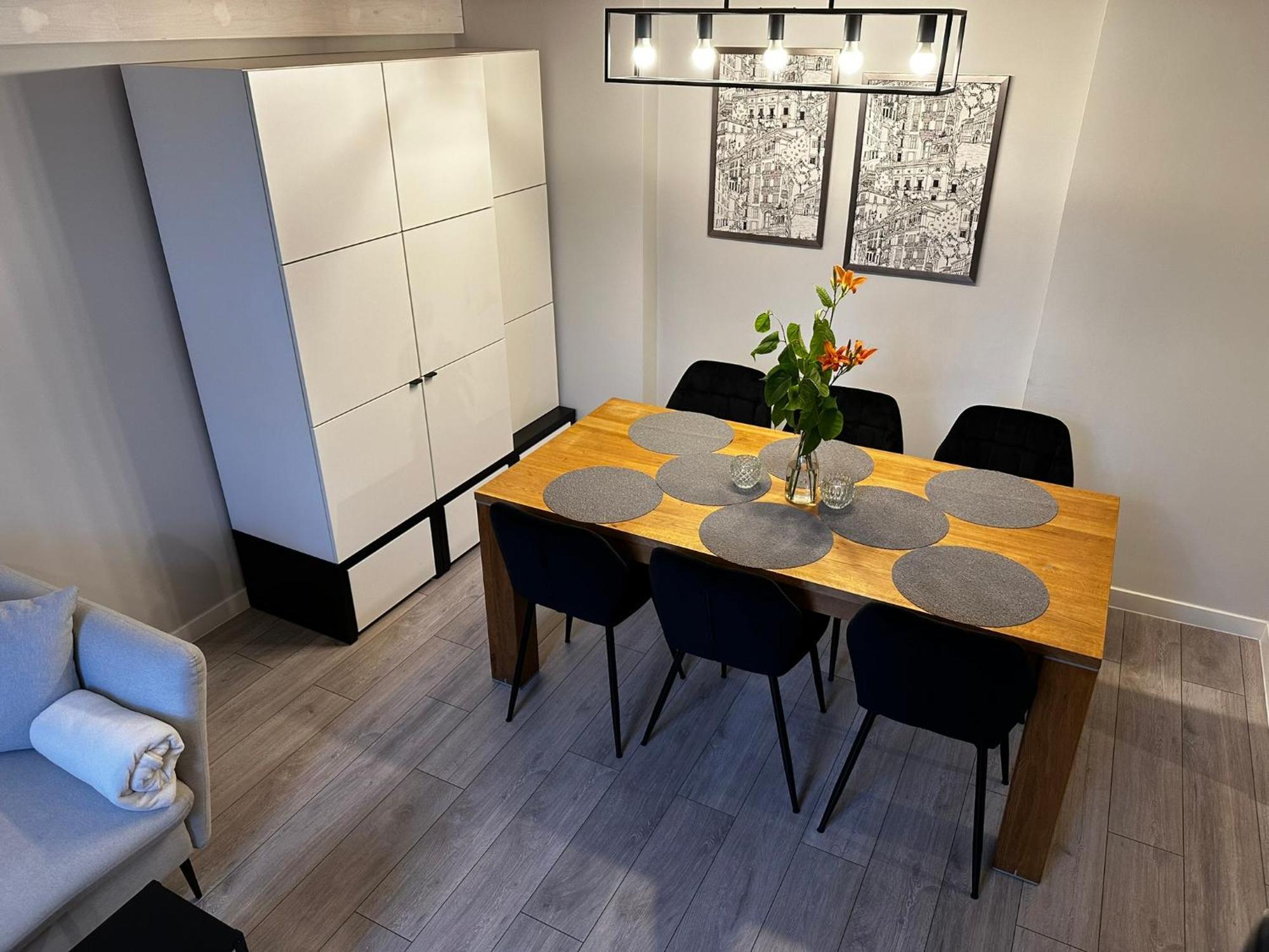 Apartament Jelonka Jelenia Góra Zewnętrze zdjęcie