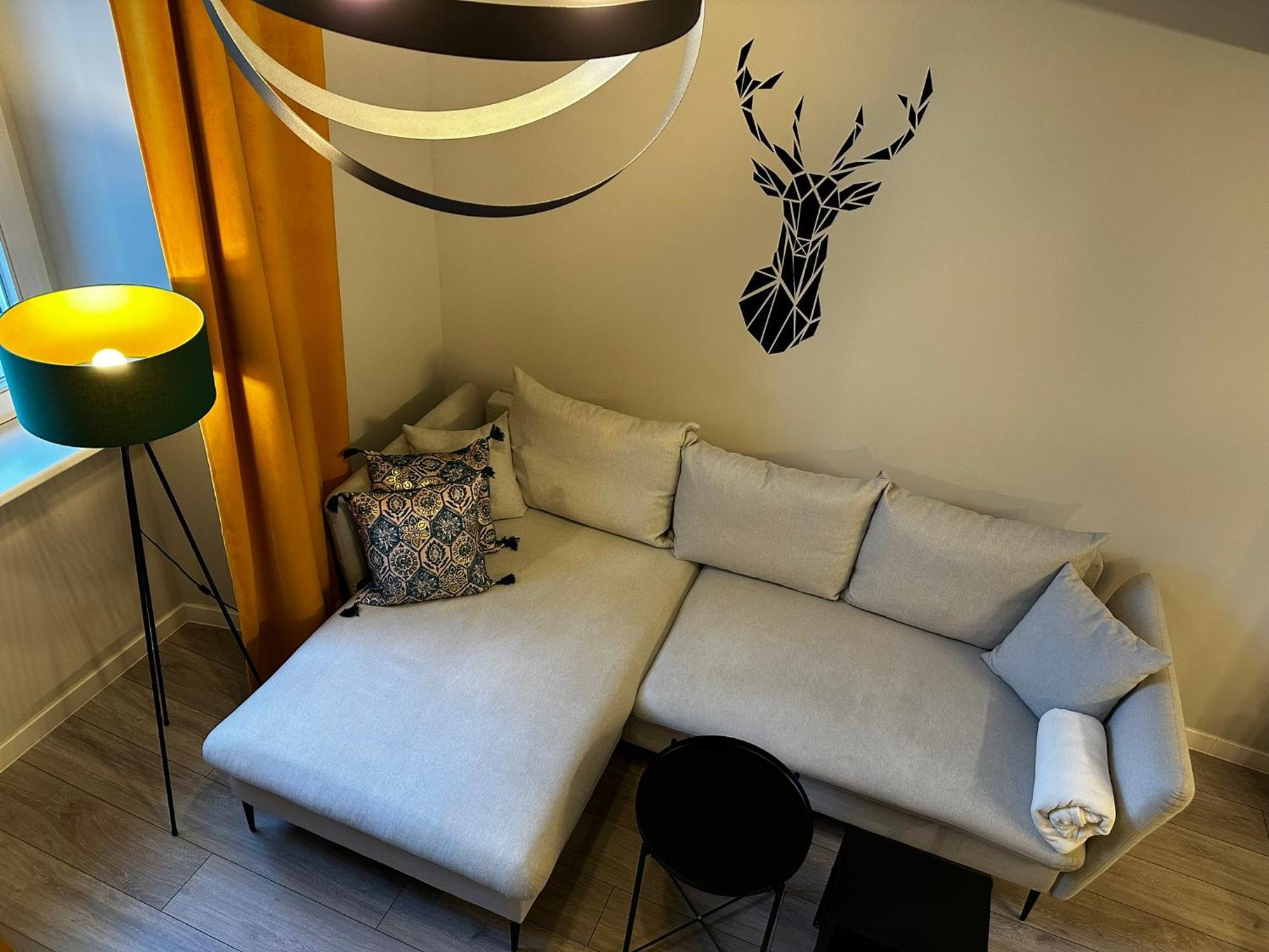 Apartament Jelonka Jelenia Góra Zewnętrze zdjęcie