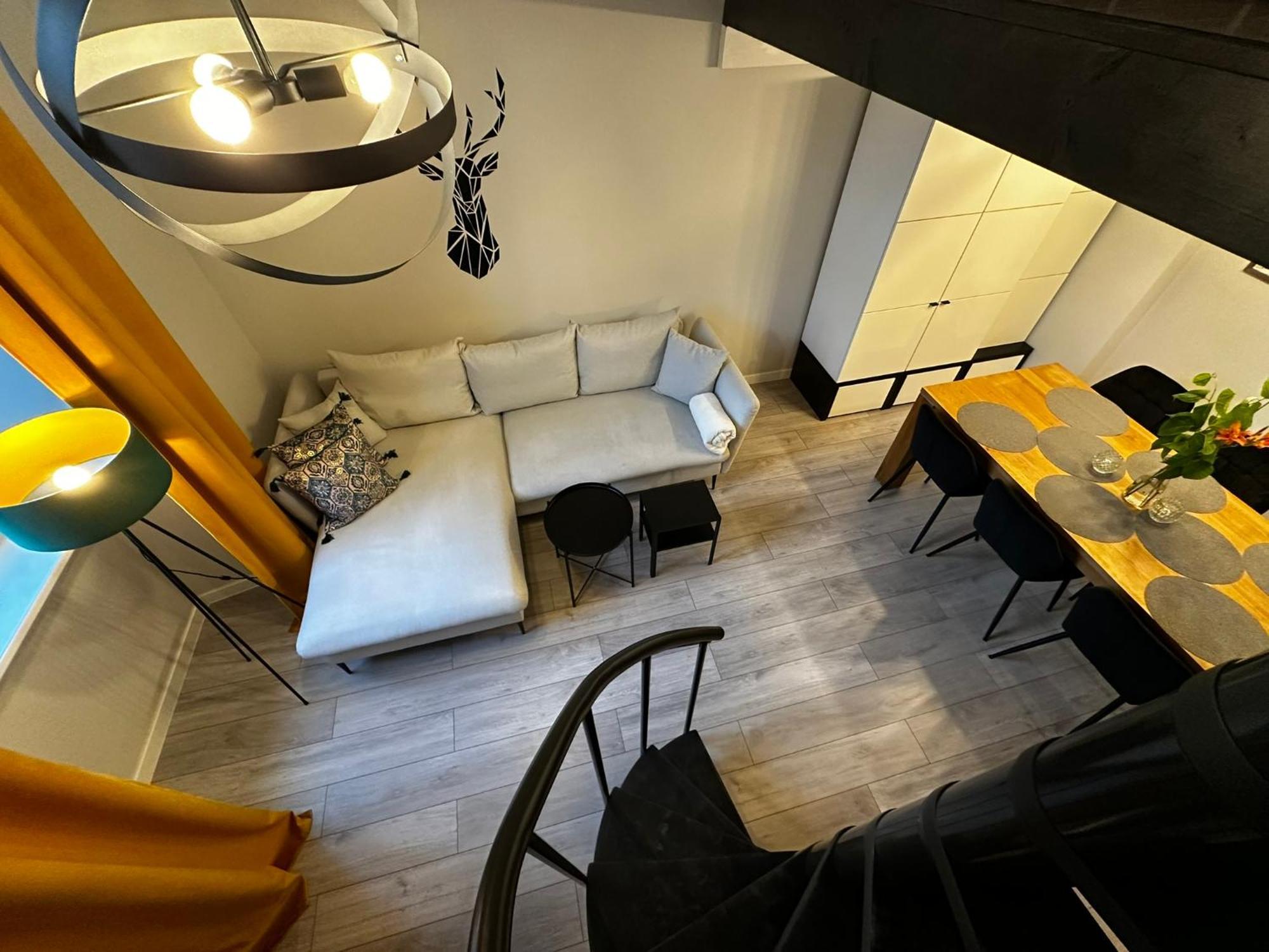 Apartament Jelonka Jelenia Góra Zewnętrze zdjęcie