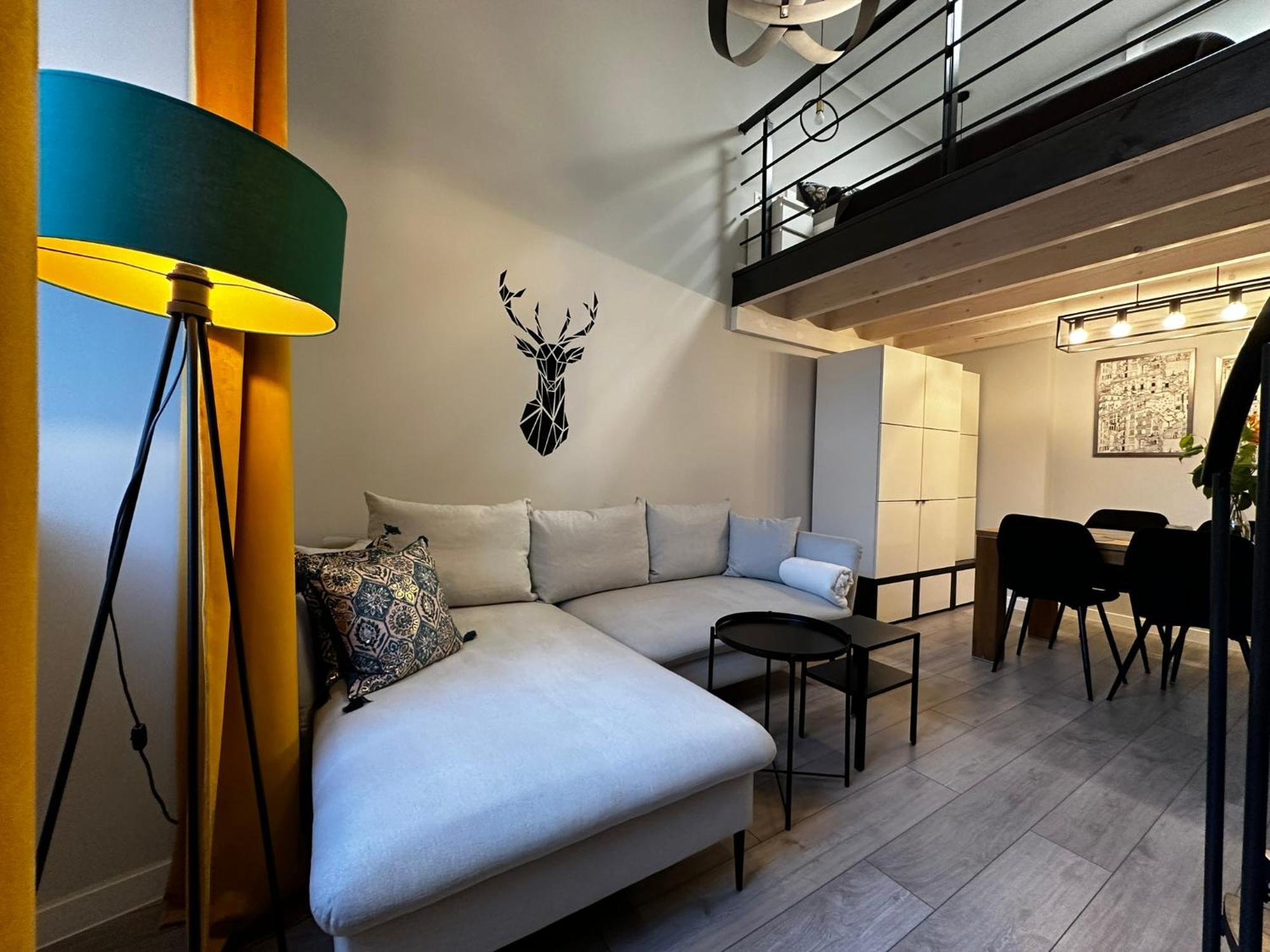 Apartament Jelonka Jelenia Góra Zewnętrze zdjęcie