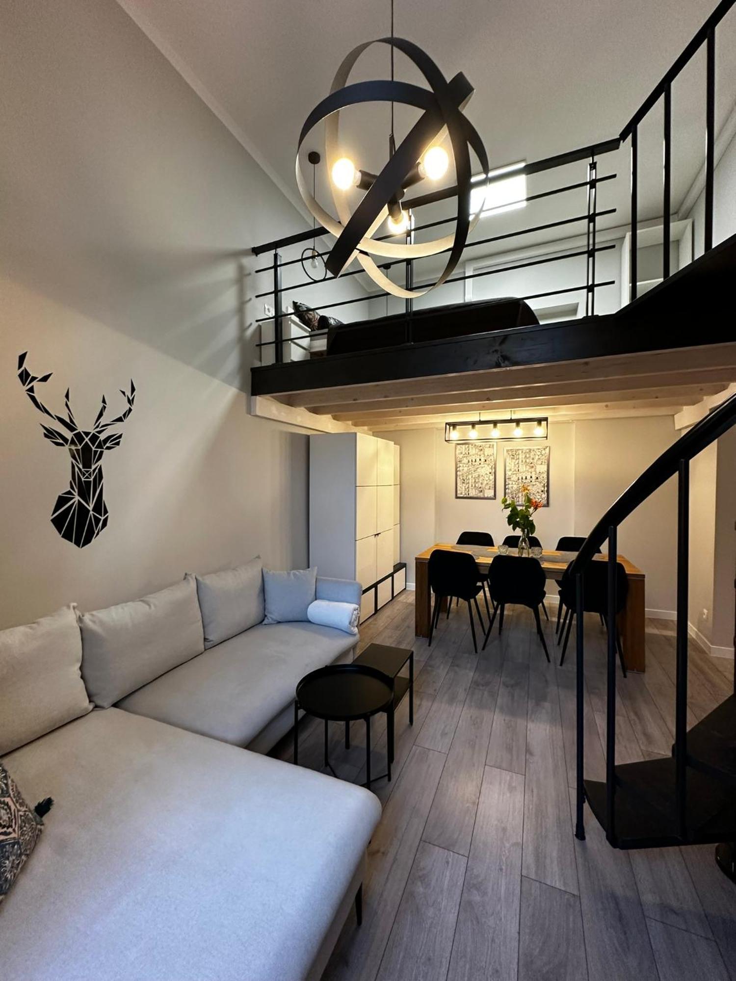 Apartament Jelonka Jelenia Góra Zewnętrze zdjęcie