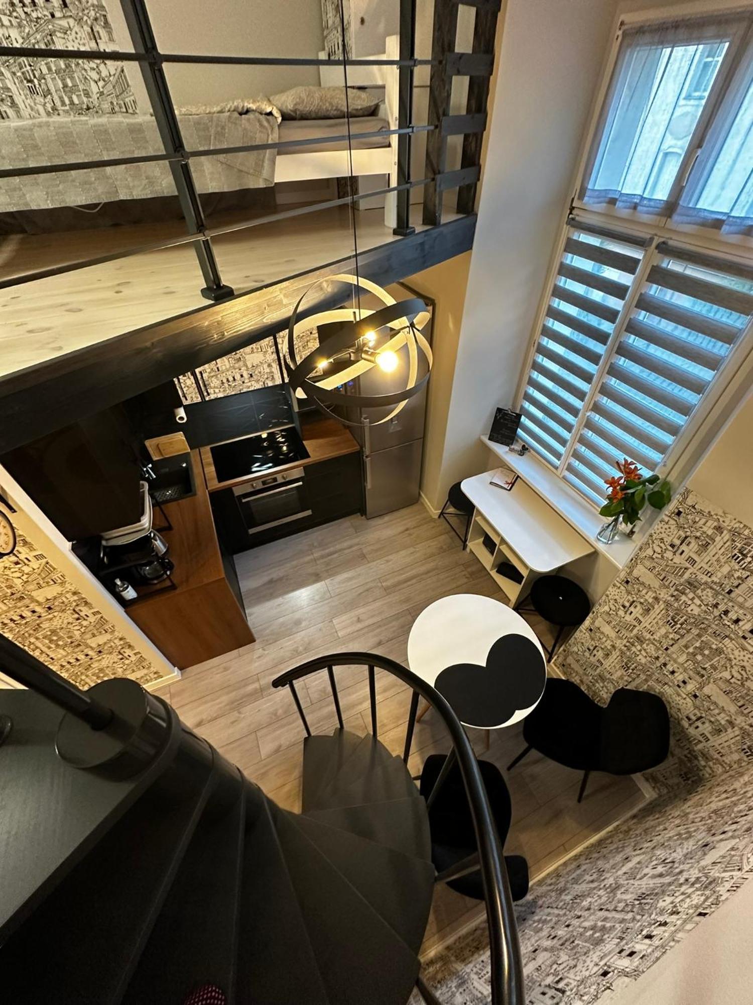 Apartament Jelonka Jelenia Góra Zewnętrze zdjęcie