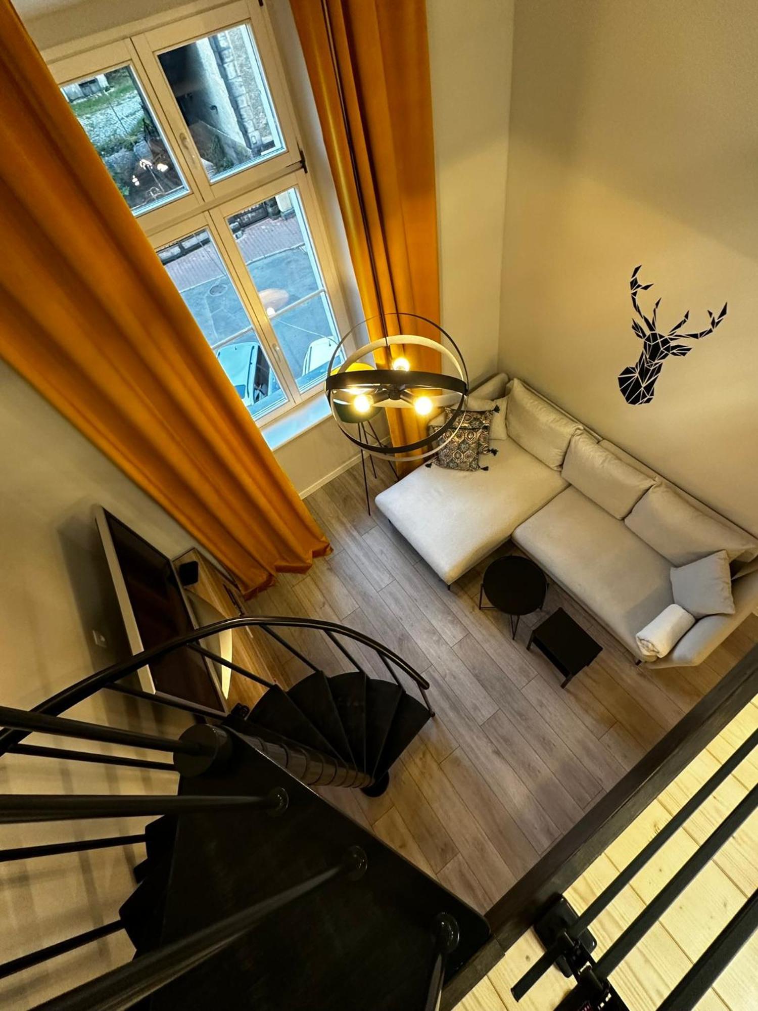 Apartament Jelonka Jelenia Góra Zewnętrze zdjęcie